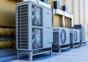 HVAC&POWER LLC has extended its operational footprint to serve additional communities in Northern Virginia HVAC installation Woodbridge VA - HVAC.