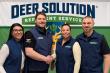 Deer Solution Opens First Tennessee Location with Launch of Deer Solution of Middle Tennessee