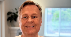 Spiritual Channel Weston Jolly