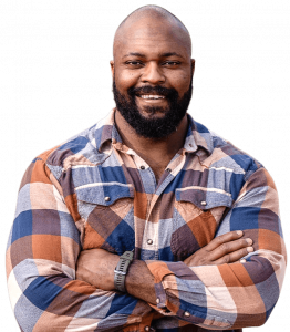Christian Dillard