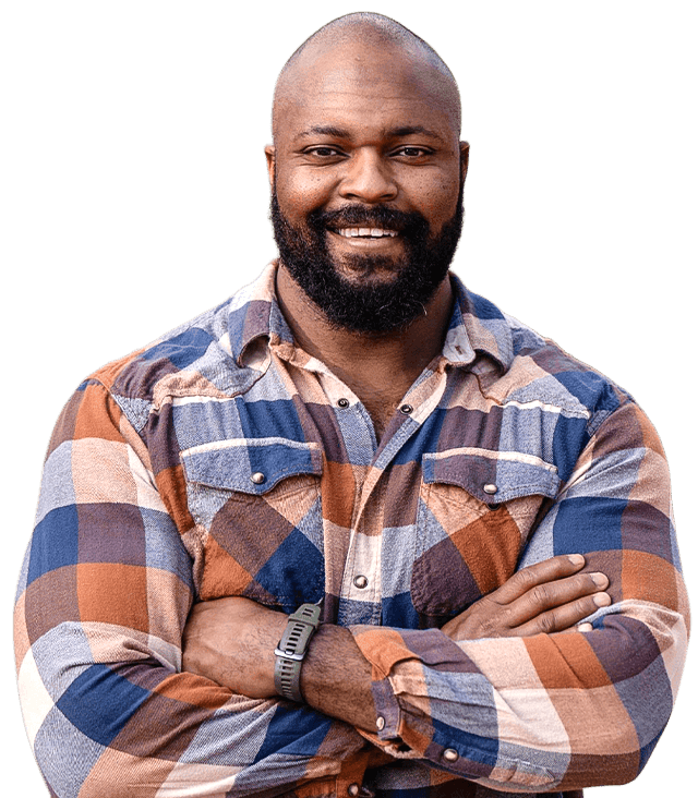 Christian Dillard Joins Operation CEO