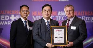 BIMC CosMedic is proud to announce it has been officially recognized as the Medical Tourism Hospital of the Year Indonesia at the Healthcare Asia Awards 2026 BIMC CosMedic Bali Wins Healthcare Asia Award 2026