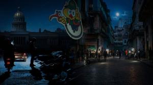 Cuba