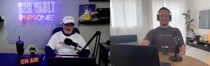 B2B Vault: The Biz to Biz Podcast, hosted by Allen Kopelman, co-founder and CEO of Nationwide Payment Systems, achieved significant industry recognition in 2025, earning top rankings and expanding its national reach among business and entrepreneurship podcasts Voice & Visibility with Gal Ko of Podstar