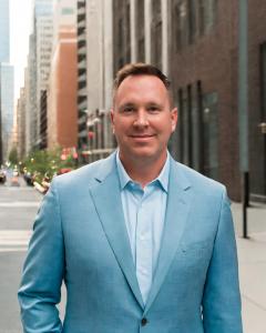 Out of the Box Advisors, a premier business coaching firm, officially announced today the launch of a new full-service marketing execution arm designed to bridge the Head shot for Ryan Pope of Out of the Box Advisors