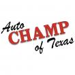 Auto Champ of Texas Replacement Seat Covers Combine Comfort with Precision Fit