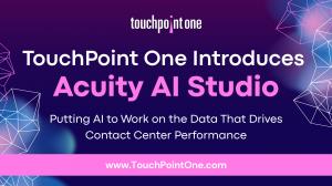 TouchPoint One - Acuity AI Studio