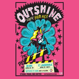 film poster with colorful graphics and text