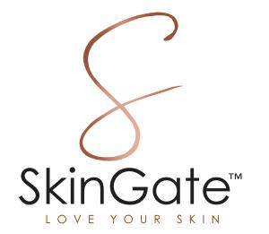 Skingate Logo