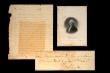 George Washington's First Love: Last Privately-Held Letter Heads to Auction