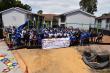 Orlando Magic Team Up With its Champions of the Community Partners to Build New Playground at Local Apartment Complex