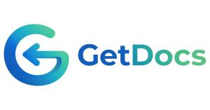 GetDocs Logo