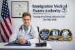 New Standard in Immigration Medical Exams: All-Inclusive I-693 Services with 3-Day Turnaround in Southern California