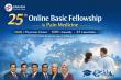 Daradia Launches 25th Online Basic Fellowship in Pain Medicine After Training 3500+ Physicians from 41 Countries