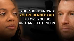 Dr. Danielle Griffin, an Ed.D. in Organizational Leadership, TEDx speaker, and clinical mind-body expert, was recently featured on two of the nation's premier business and leadership platforms: the Tell Me More Podcast with Nicole Walters and the Walk with Me Brother Podcast with Rob Pollard Dr Danielle and Robb Pollard on the Walk with Me Brother Podcast