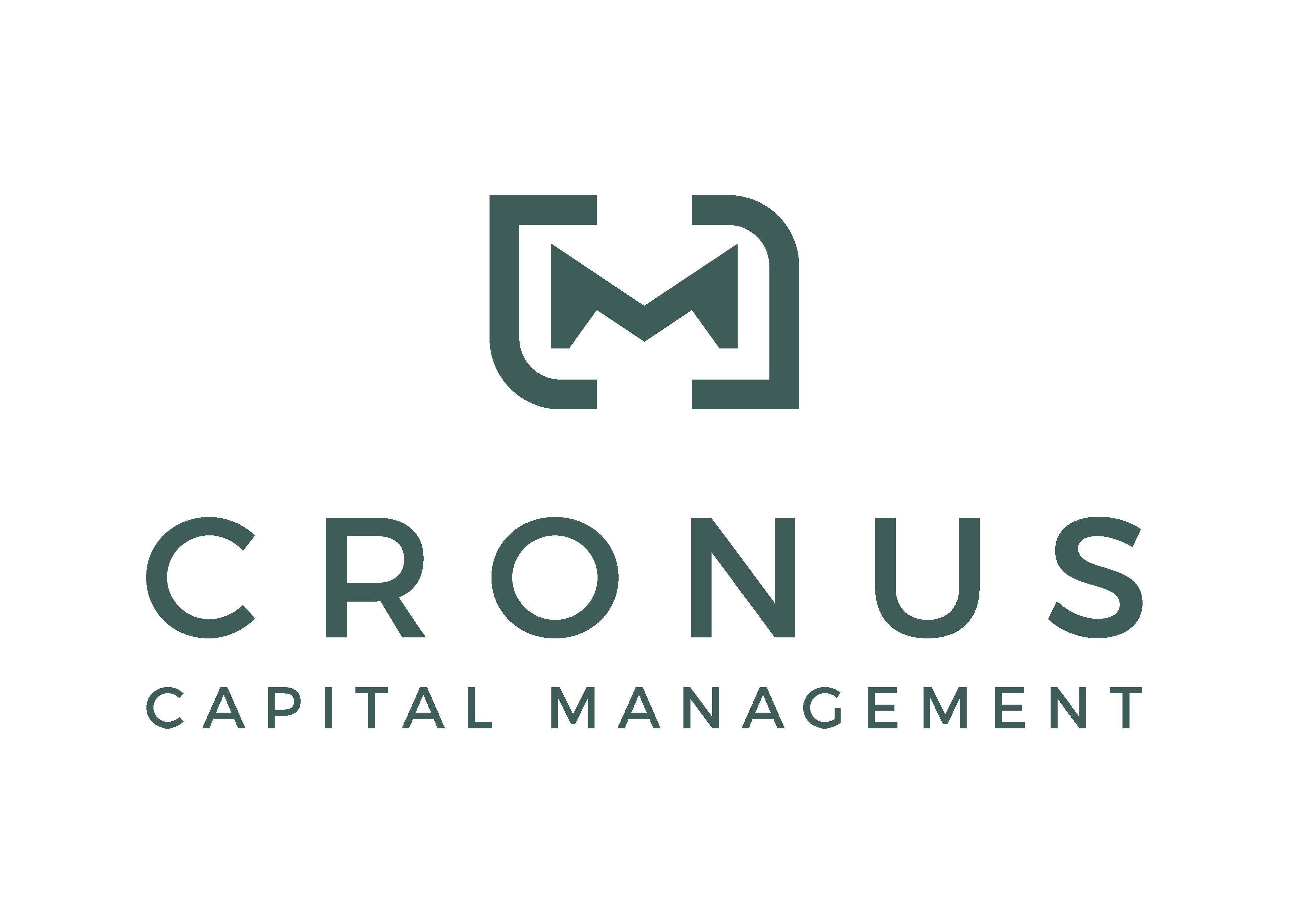 Cronus Capital Management LLC Announces Strategic Reorganization and Asset Preservation Initiatives