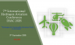 Hydrogen Aviation Organizes 7th International Hydrogen Aviation Conference (IHAC 2026)- Call Now Open for Abstracts