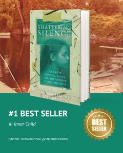 Amazon #1 Best Seller in Inner Child