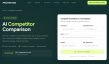 Proven ROI Launches AI Competitor Comparison Tool for AI Visibility Analysis