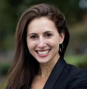 Sarabeth Berman