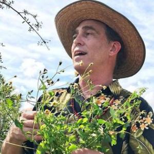 On Saturday, May 2nd from 10 AM to 4 PM, herbalists and lovers of herbal medicines will celebrate the importance of plants in health with Herb Day 2026 Bob Linde teaching about Bidens alba/Spanish needles a common weed in Florida that is a powerful edible and medicinal plant.