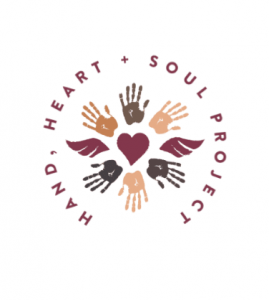 24826300 hand heart soul project