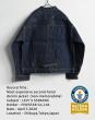 FIVESTAR’s JPY 55 Million Historic Vintage Denim Jacket 'LEVI’S S506XXE' Recognized by Guinness World Records™
