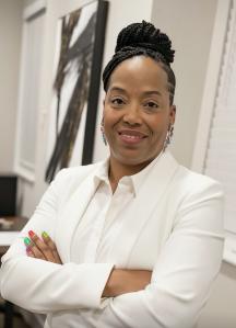 Geniece R. Webb, Author