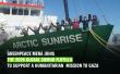 Greenpeace MENA Joins the 2026 Global Sumud Flotilla to Support a Humanitarian  Mission to Gaza