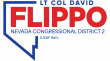 FREEDOM CAUCUS FUND ENDORSES LT. COL. DAVID FLIPPO (RET.) FOR CONGRESS (NV-2)