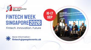 FinTech Week Awards & Expo Singapore 2026 is a premier global platform designed to bring together the most influential stakeholders shaping the future of financial technology Fintech Week