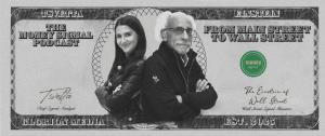 The Money Signal: From Main Street to Wall Street, the newly launched podcast co-hosted by legendary NYSE floor trader Peter “The Einstein of Wall Street” Tuchman and consumer behavior strategist Tsvetta Kaleynska, is proud to announce its Financial Literacy Month programming series this April — a dedicated content initiative spanning podcast episodes and social media platforms designed to demystify financial markets and empower everyday Americans with the knowledge to make smarter decisions about their money