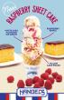Handel's Scoops Up Spring with New Raspberry Sheet Cake Flavor 