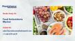 Food Antioxidants Market to Reach US$ 1013.2 Mn by 2033 Driven by Rising Demand for Natural Preservatives