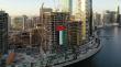 Eywa Moves from Vision to Built Reality as Tree of Life Reaches Structural Completion