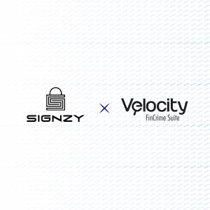 Signzy, a global RegTech and digital identity verification infrastructure provider, today announced a strategic partnership with Velocity FinCrime to strengthen digital onboarding and KYC compliance capabilities for regulated businesses operating across multiple jurisdictions Signzy and Velocity FinCrime partnership to enhance digital onboarding and KYC compliance