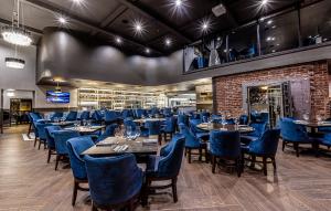 Main Dining