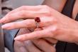 With Clarity Expands Engagement Ring Collection with Lab-Grown Gemstones in Five Distinct Colors