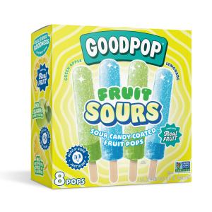 Green Apple Lemonade