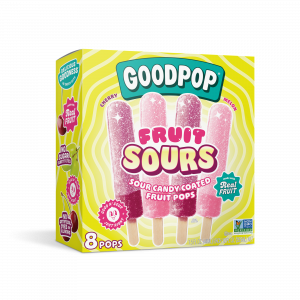 Cherry Melon Sours