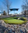AGS Designed and Built Mini Golf Course to Open April 16 in Kokomo, Indiana