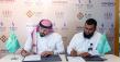 Alhussam Tourism and ZAER Strengthen Integrated Travel and Transport Offering at Umrah & Ziyarah Forum 2026