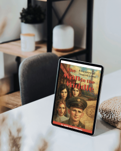 The Man in the Middle 1