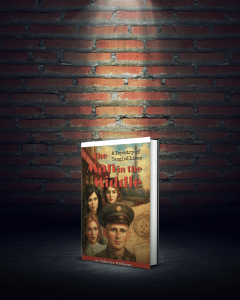 The Man in the Middle 2