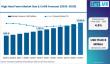 High Heat Foam Market Expands in aerospace, industrial insulation applications with BASF, Dow, Ascend. Sekisui, Armacell