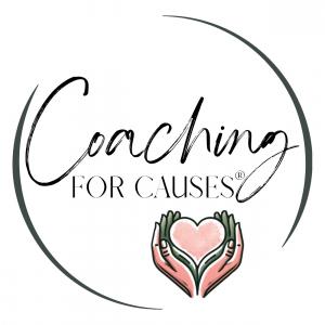 Coaching for Causes