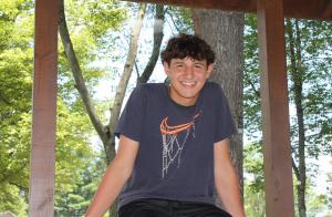 Seth Baskies, Creator of the Future Policy Makers Essay Writing Contest
