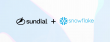 Sundial Joins Snowflake & Industry Leaders to Support Data + AI Interoperability Through the Open Semantic Interchange 