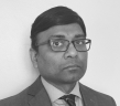 Ampcus Expands Financial Services Team, Appoints Prashant Patel as Client Partner for the East Coast