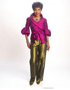 SuccessBooks® is proud to announce a powerful new collaboration with Marguerite Mariama who will co-author the highly anticipated book, “The Heart of Success”, alongside world-renowned success coach Jack Canfield and a distinguished group of professionals from around the globe